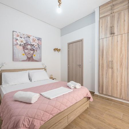 Dipejo Athens Luxurious Penthouse Apartment Lycabettus Hill View Very Close To Syntagma Square And Kolonaki Exterior foto